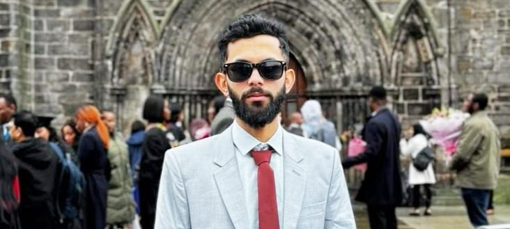 প্রবাসী স্বেচ্ছাসেবকলীগ নেতার বিরুদ্ধে রাজনৈতিক প্রতিহিংসা মূলক মামলা