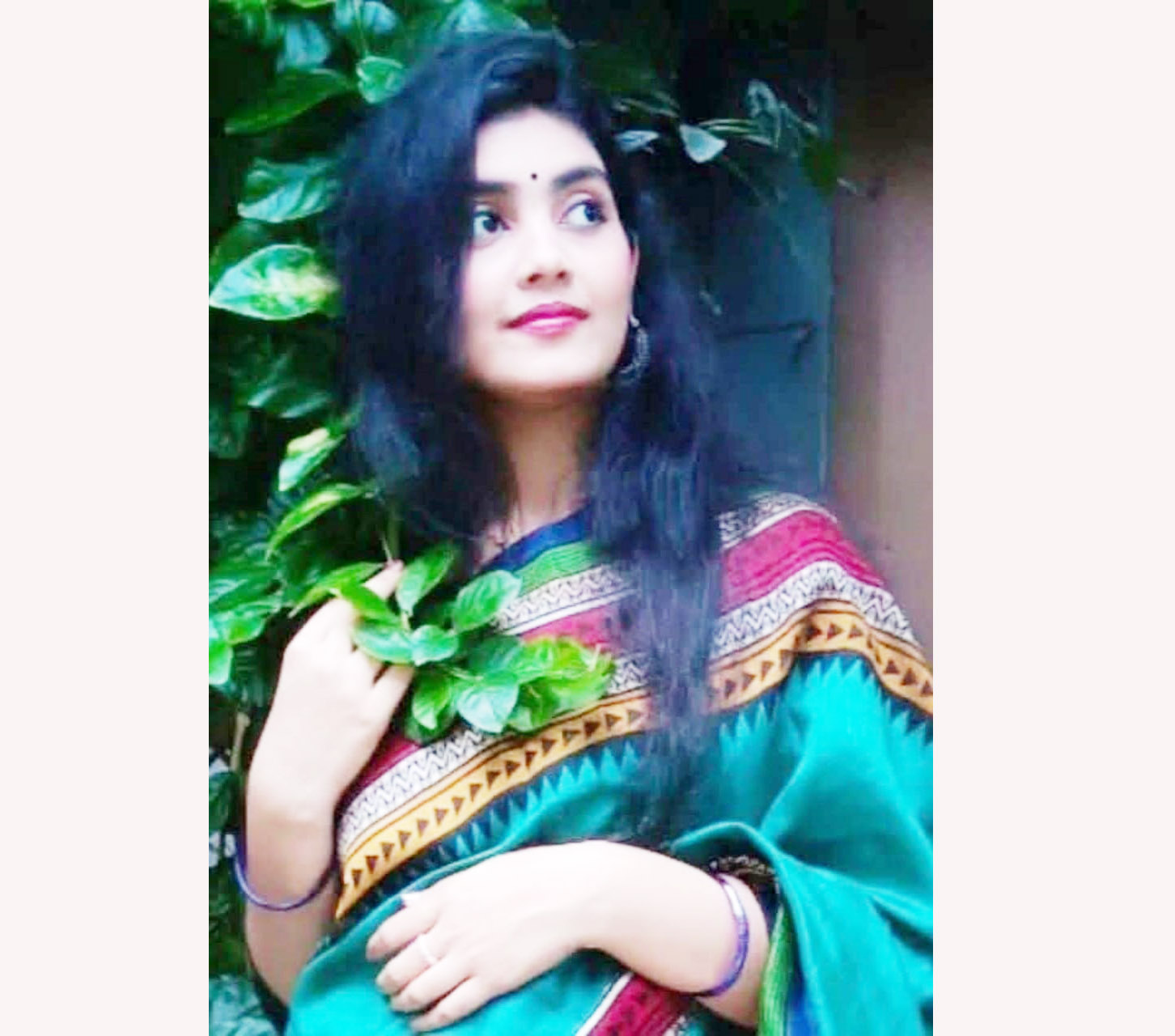 বিটিভির সঙ্গীতানুষ্ঠান দোলনচাপায় আরমিন জামান