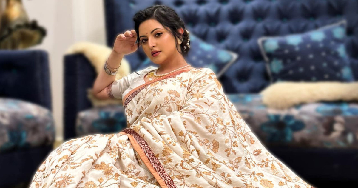 পরীমণির বিরুদ্ধে গ্রেপ্তারি পরোয়ানা