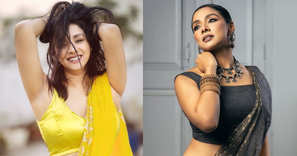 রুনা খান