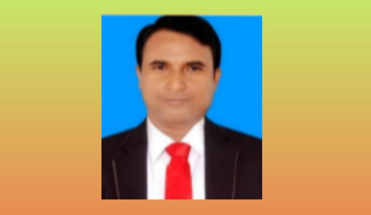 শান্তিগঞ্জ প্রেসক্লাব থেকে মো. আবু সঈদকে বহিষ্কার