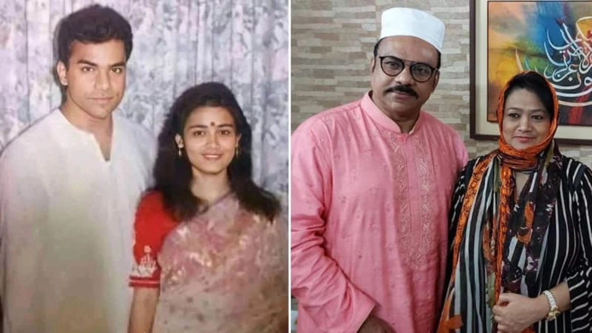 মিশা সওদাগর হয়ে ওঠার নেপথ্যে কারিগর তার স্ত্রী মিতা