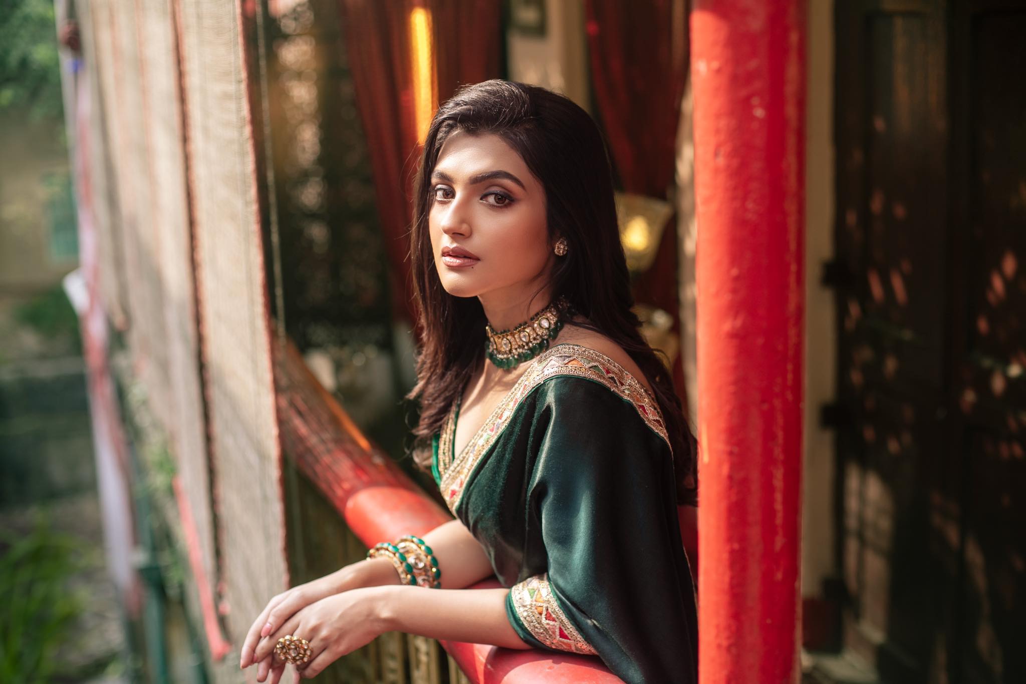 হোটেলে প্রতারণার শিকার মাধুরিমা