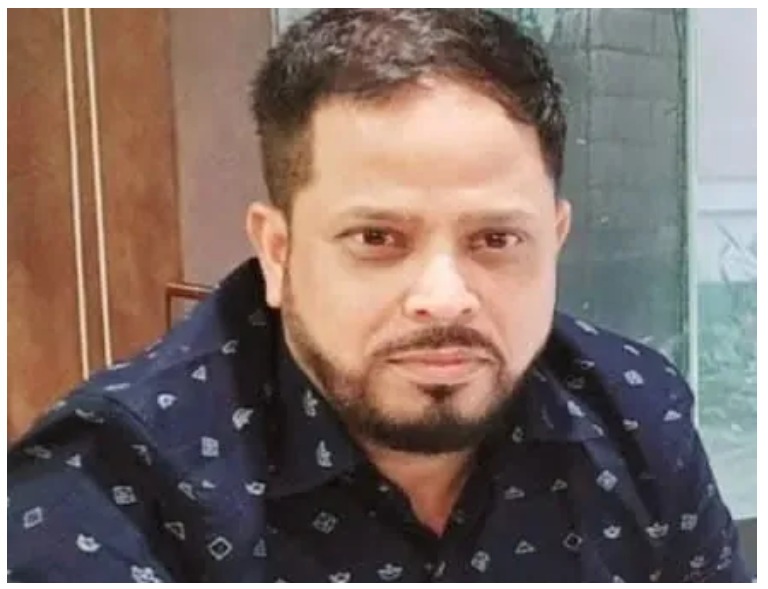 ছাতকে জিয়াউর রহমান হত্যাকান্ড