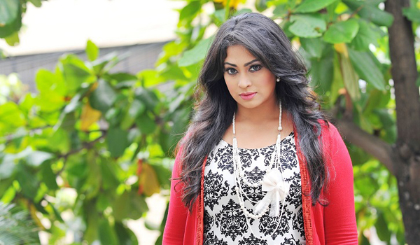 থানায় জিডি করলেন পপি