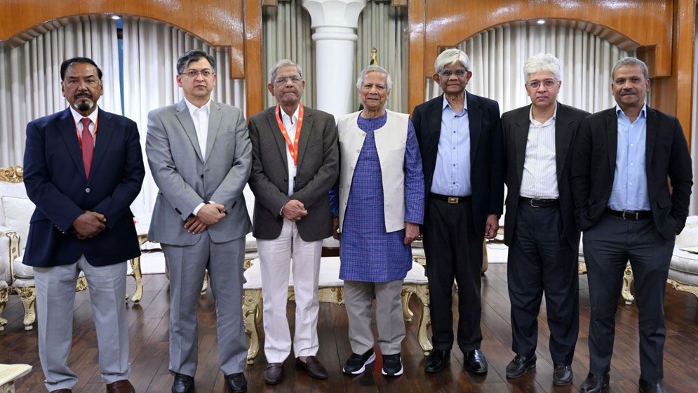 সরকার ডিসেম্বরের মধ্যে নির্বাচন করার প্রস্তুতি নিচ্ছে : মির্জা ফখরুল