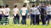 দেশি কোচ পেলেন বাংলাদেশের মেয়েরা