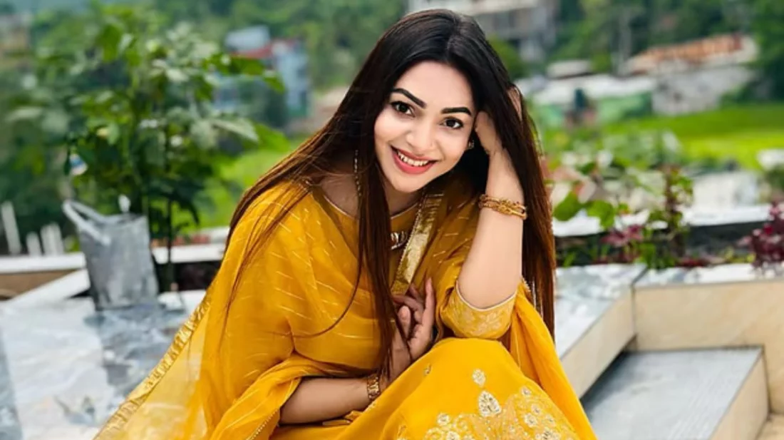 প্রথম প্রেমিক প্রাক্তন নয়, সে আমার শত্রু : প্রভা