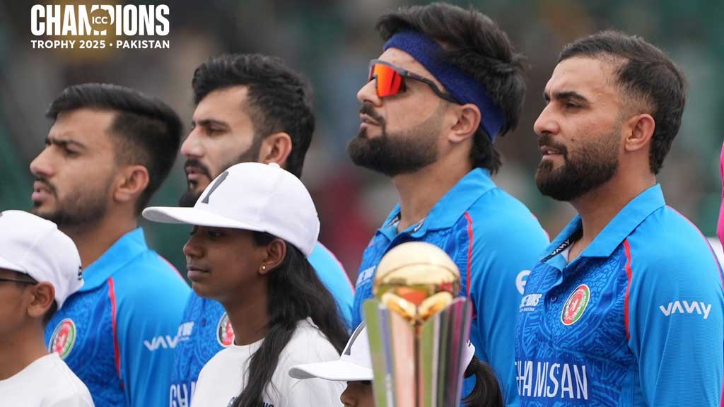 আফগান নারীদের ক্রিকেটে দেখতে চান ছেলেদের অধিনায়ক, কিন্তু…