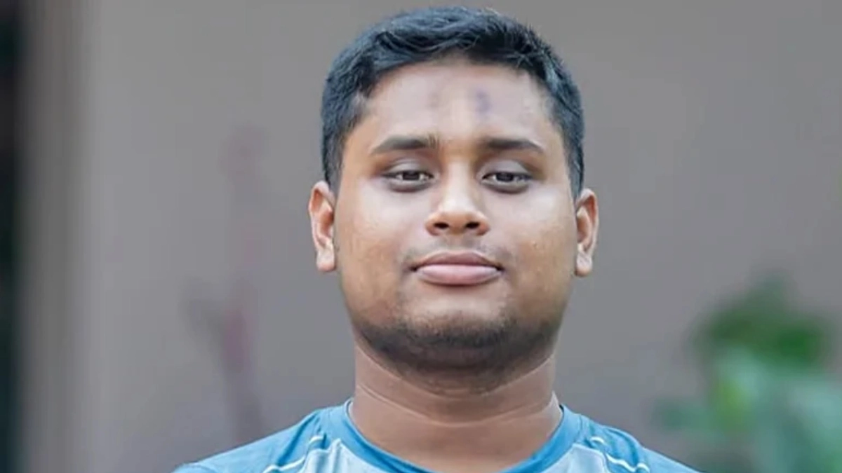 আজ রাতে বাংলাদেশ ফ্যাসিবাদের তীর্থভূমি মুক্ত হবে : হাসনাত আব্দুল্লাহ