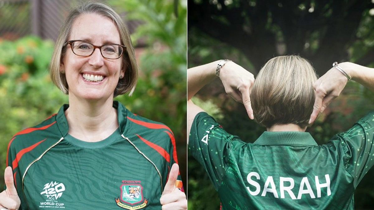 বাংলাদেশ দলকে শুভকামনা জানাল ব্রিটিশ হাইকমিশন