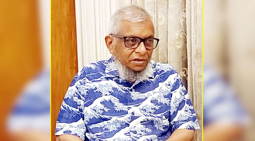 আনোয়ারুজ্জামানকে পালাতে কী সহযোগিতা করেছিলেন আরিফ?