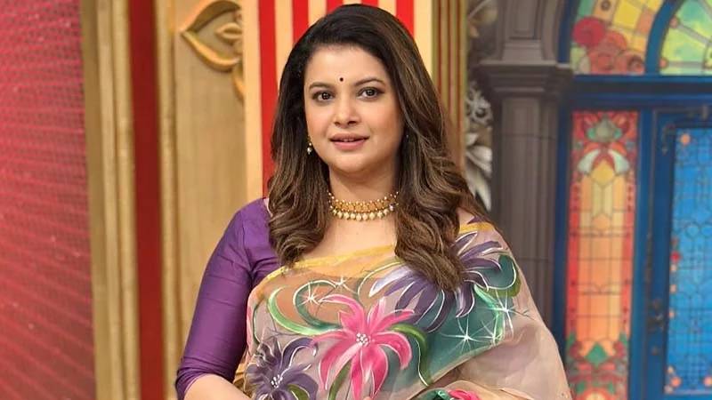 প্রতি রিফ্রেশে ধর্ষণের সংবাদ, এদেশে আবার নারী দিবস কি?: ফারিয়া