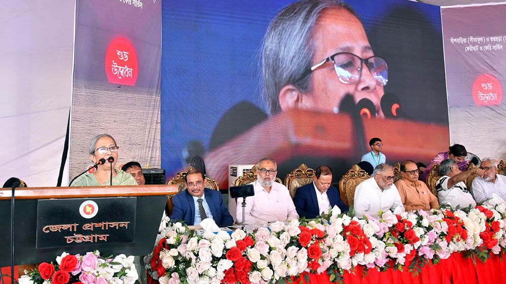 খামারিদের সুখবর দিলেন প্রাণিসম্পদ উপদেষ্টা