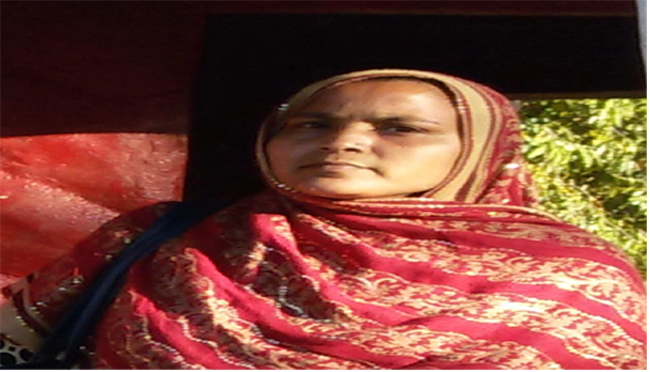 স্কুল শিক্ষিকাকে হয়রানি এবং জীবন নাশের হুমকি