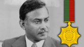 জিয়াউর রহমানের স্বাধীনতা পদক ফিরিয়ে দেওয়ার সিদ্ধান্ত