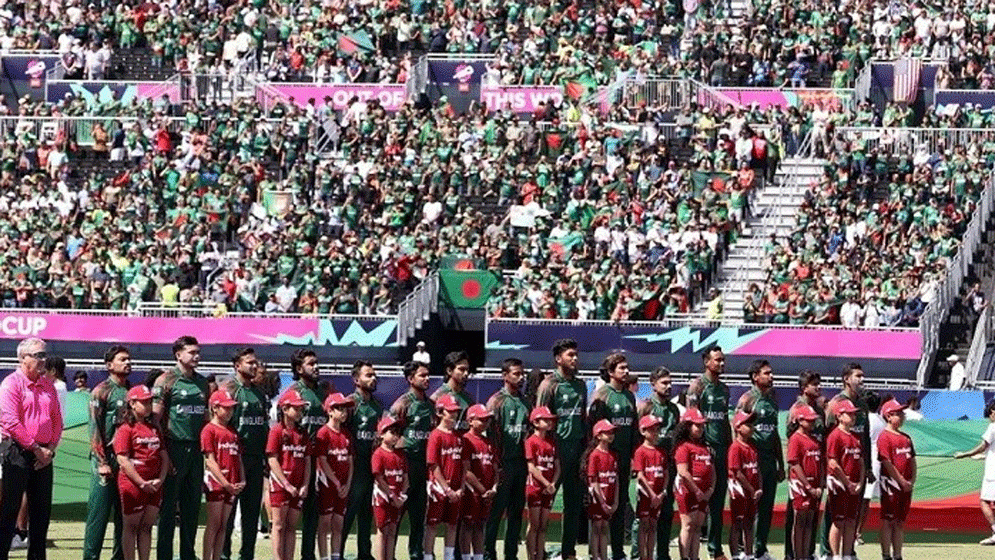 ১২৮ বছর পর অলিম্পিকে থাকছে ক্রিকেট, ভেন্যুর নাম ঘোষণা