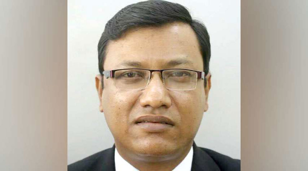 বরখাস্ত হলেন সিলেট বিভাগীয় পাসপোর্ট অফিসের পরিচালক