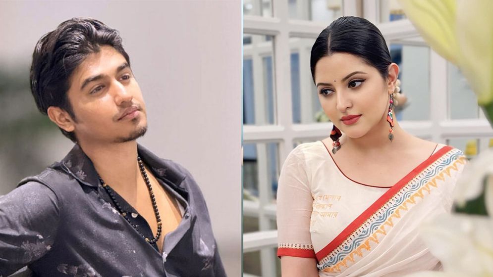 পরীমনি-সাদীর সম্পর্কে ফাটল, নেপথ্যে কি সেই গৃহকর্মী?