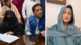 ইমরান খান ও বুশরা বিবির বিয়ে নিয়ে চাঞ্চল্যকর তথ্য প্রকাশ