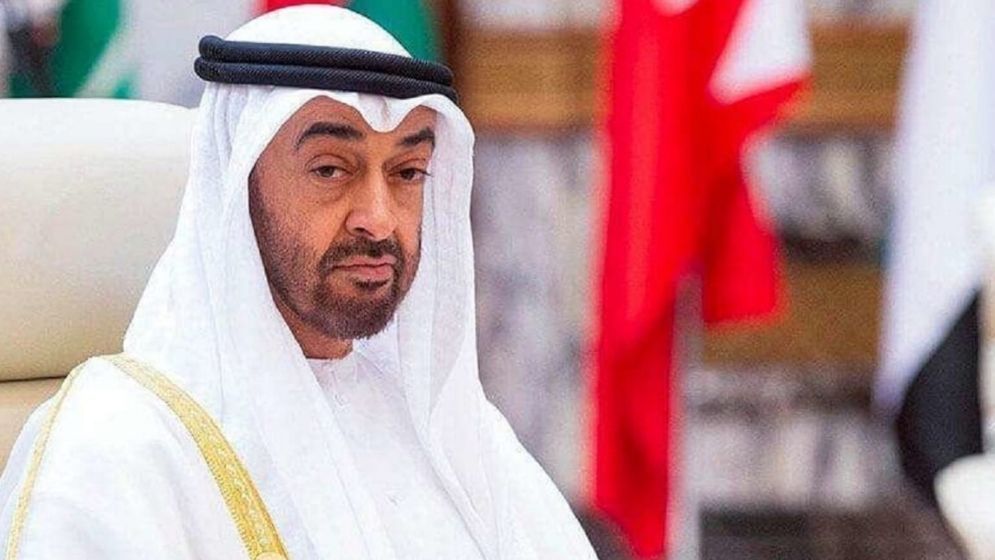 ১১ রাজনৈতিক ভিন্নমতাবলম্বীকে ‘সন্ত্রাসী’ ঘোষণা করল আরব আমিরাত