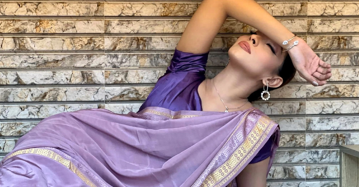 ৬০ কোটি টাকা দাবি করেন মডেল মেঘনা আলম