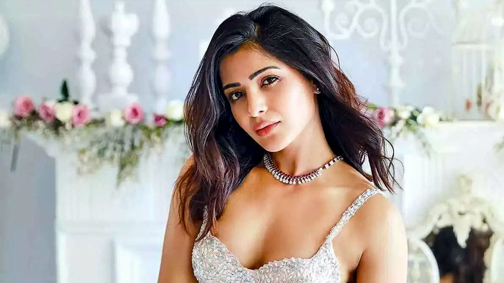 বিয়ে ভাঙতেই কাজ পাচ্ছেন না সামান্থা