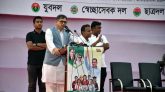 মনে করবেন না কেয়ামত পর্যন্ত অন্তর্বর্তী সরকার দেখতে চাইবো : সালাহউদ্দিন