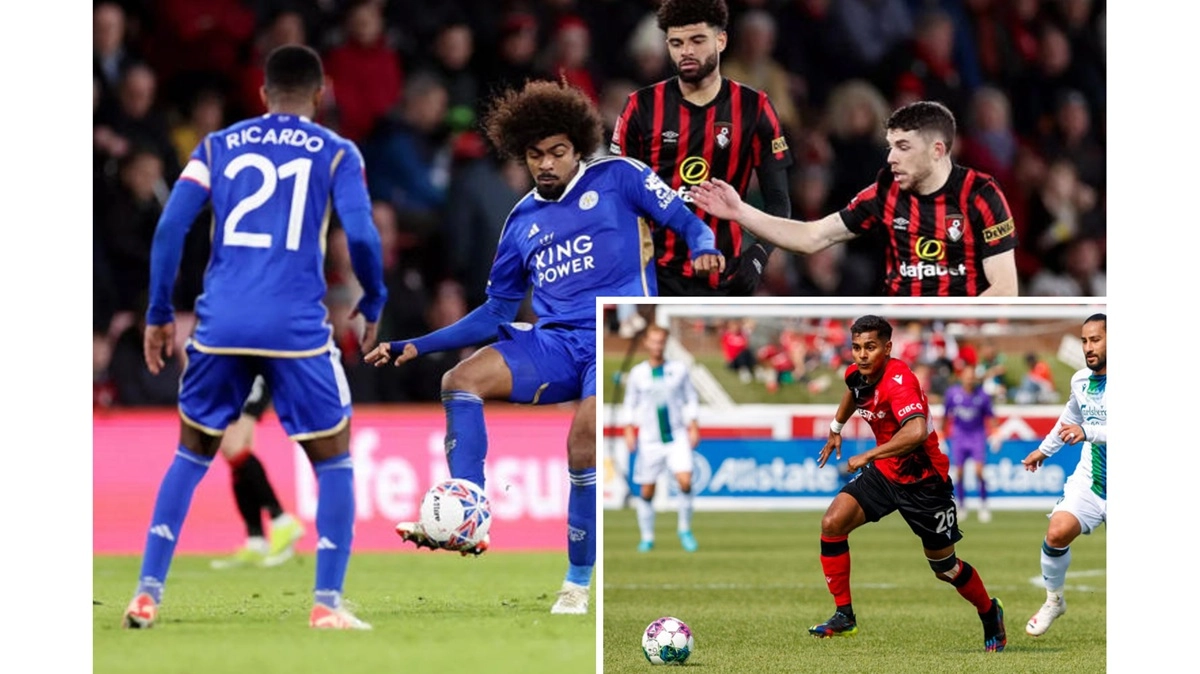 হামজা-শমিতদের ম্যাচের টিকিটের জন্য হাহাকার