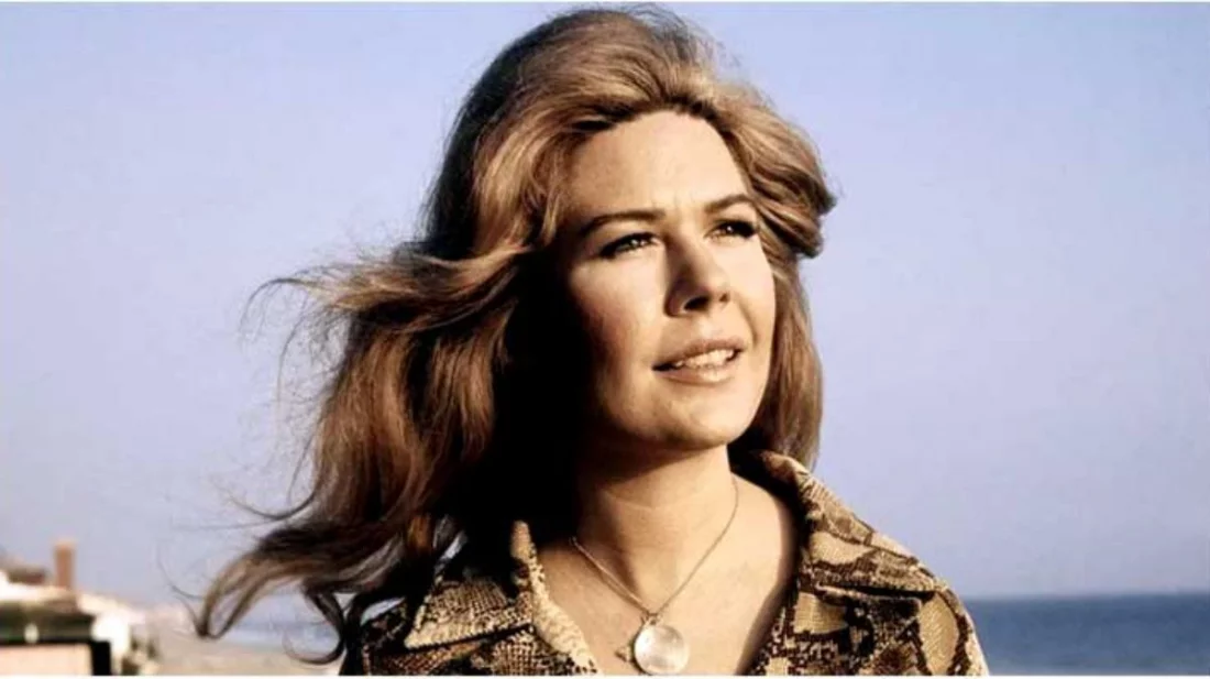 কিংবদন্তি অভিনেত্রী লরেটা জেন সুইট মারা গেছেন