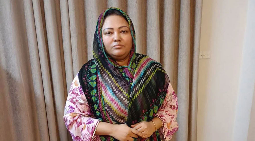 মমতাজ চার দিনের রিমান্ডে