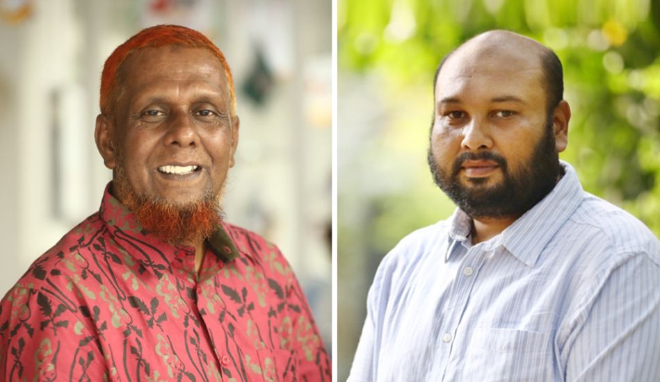 বিপিজেএ সিলেট বিভাগীয় কমিটির নতুন সভাপতি পাভেল ও সাধারণ সম্পাদক রাব্বী