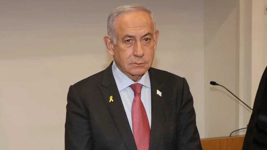 রাজনৈতিক ও কূটনৈতিক ক্ষেত্রে পতনের সম্মুখীন ইসরায়েল