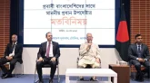 প্রবাসীদের রেমিটেন্সেই বাংলাদেশ ঘুরে দাঁড়িয়েছে: প্রধান উপদেষ্টা