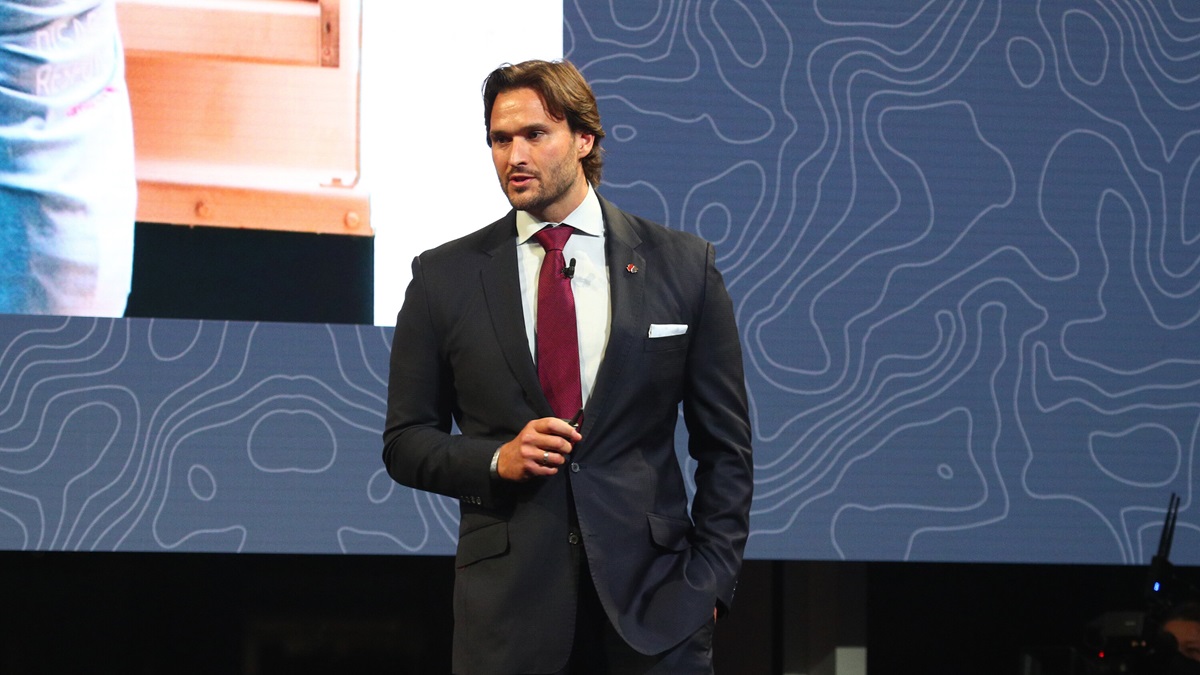 পদত্যাগ করলেন ইসরায়েল-সমর্থিত জিএইচএফের প্রধান