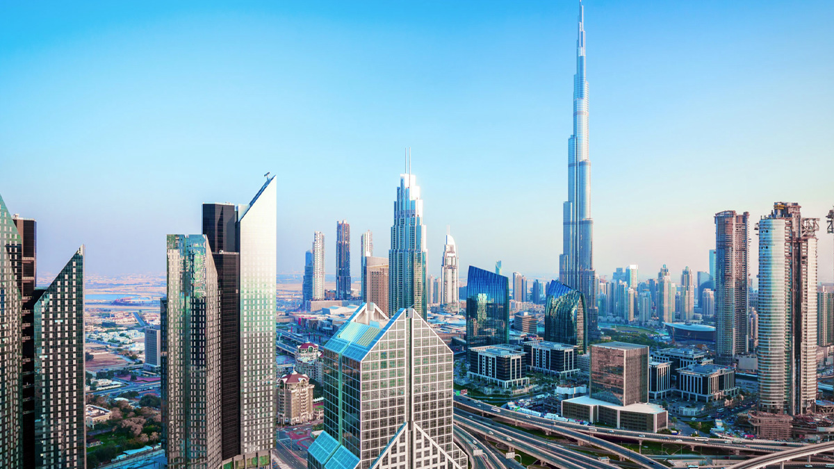 বাংলাদেশিদের জন্য ফের ভিসা চালু করল আরব আমিরাত