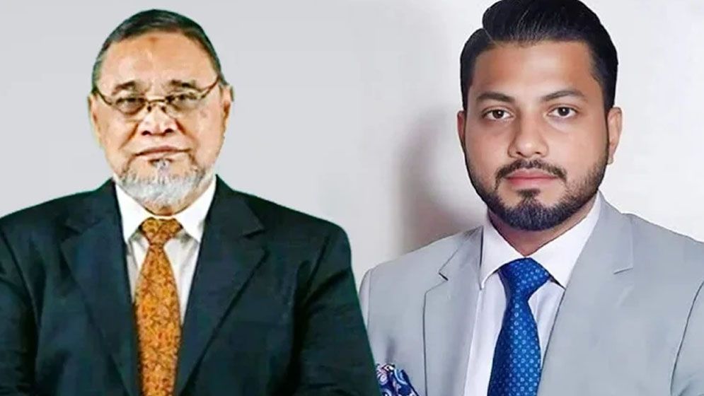 আপিল বিভাগের রায়ের পর ইশরাকের শপথের বিষয়ে যা বললেন সিইসি