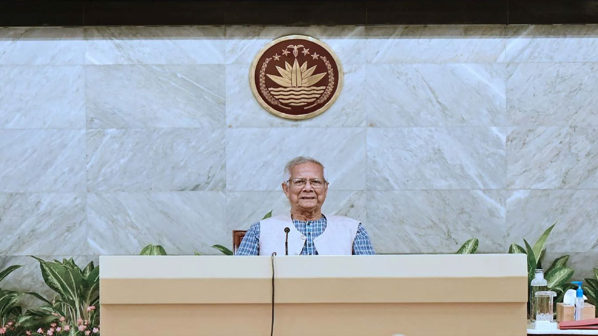 জুলাই অভ্যুত্থানে নিহত-আহতদের পুনর্বাসনে চূড়ান্ত অধ্যাদেশ অনুমোদন