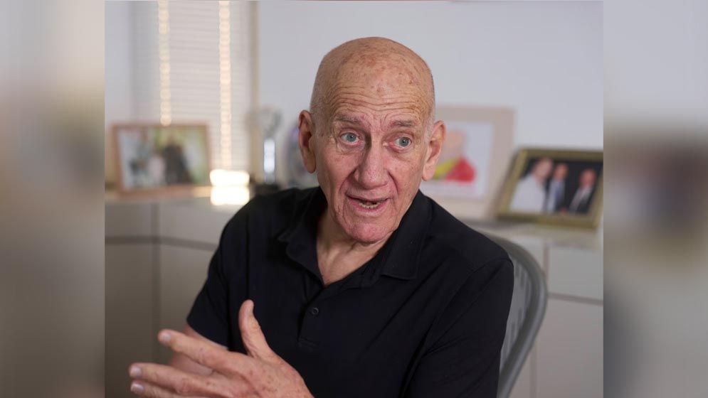 ইসরায়েলের পাশে থাকছেন না সাবেক প্রধানমন্ত্রীও