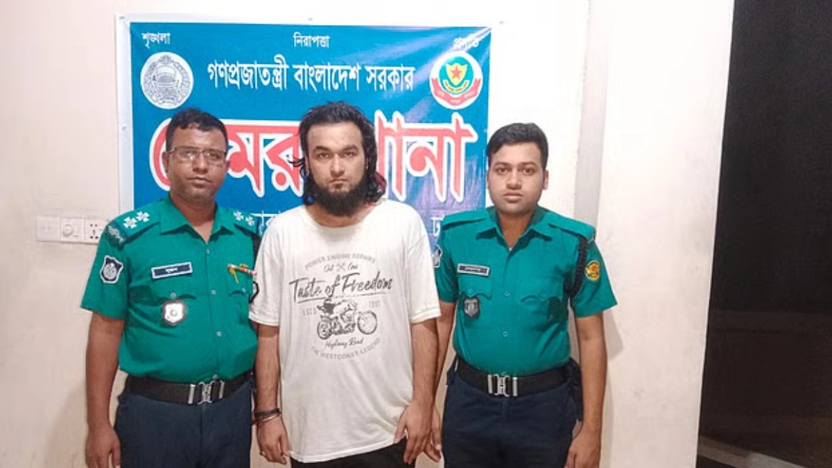 ‘ইডেন ছাত্রীকে ৭ মাস বাসায় আটকে ধর্ষণ করেন নোবেল’