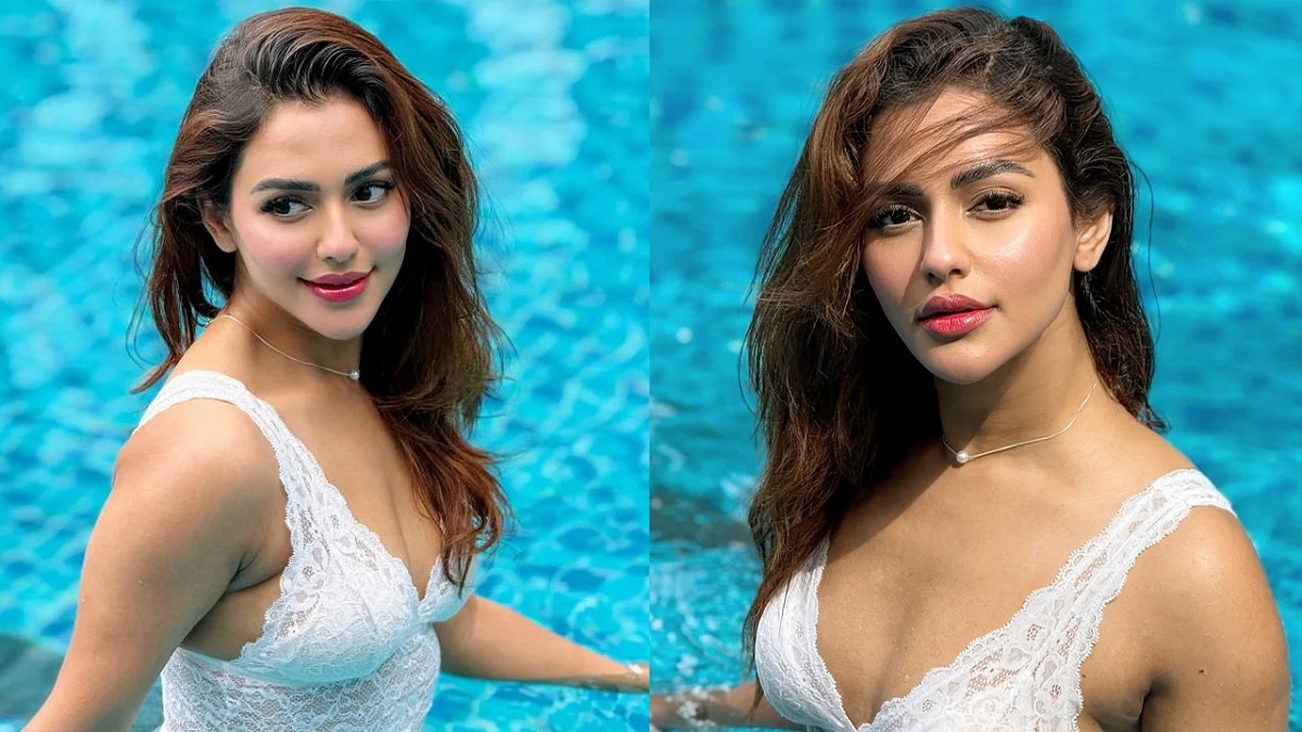 কী কারণে থাইল্যান্ড যাচ্ছিলেন নুসরাত ফারিয়া?