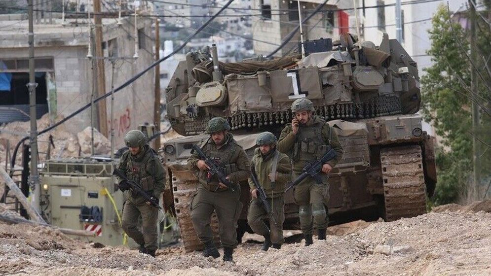 ফিলিস্তিনিদের ৬০০ ঘরবাড়ি গুঁড়িয়ে দিল ইসরাইল