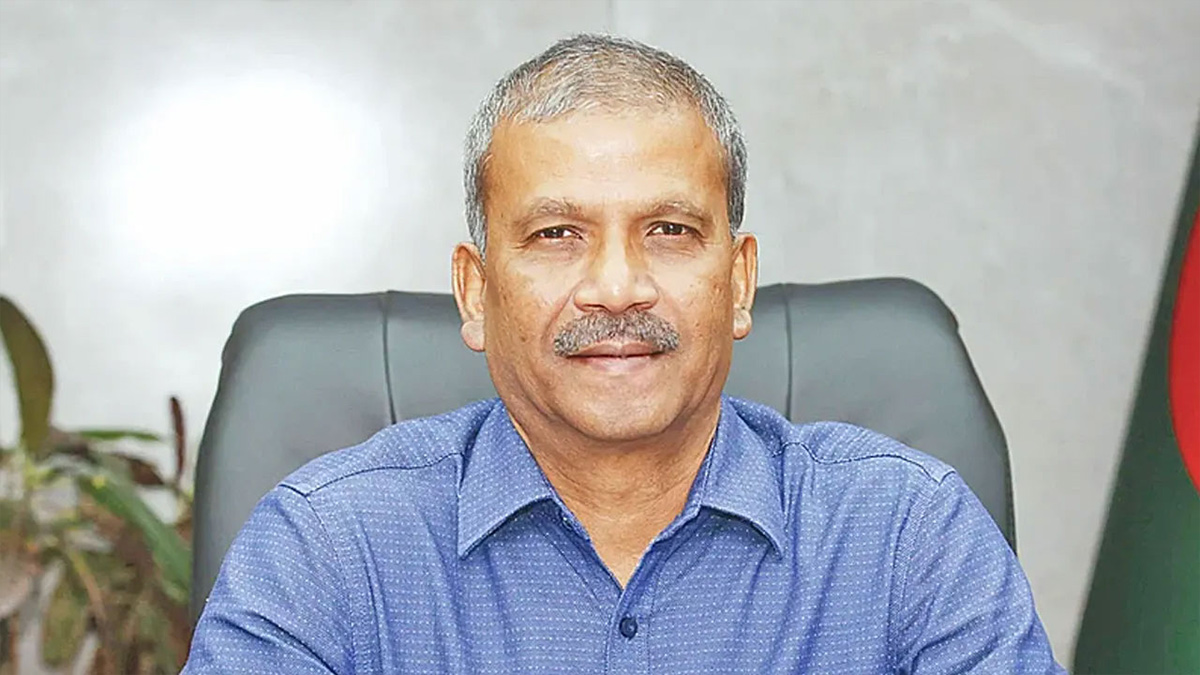 দেড় লাখ শ্রমিক নেবে মালয়েশিয়া: আসিফ নজরুল