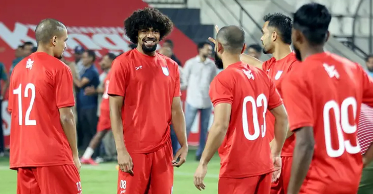 বাংলাদেশ-সিঙ্গাপুর ম্যাচ শনিবার থেকে শুরু টিকিট বিক্রি, পাওয়া যাবে যেভাবে