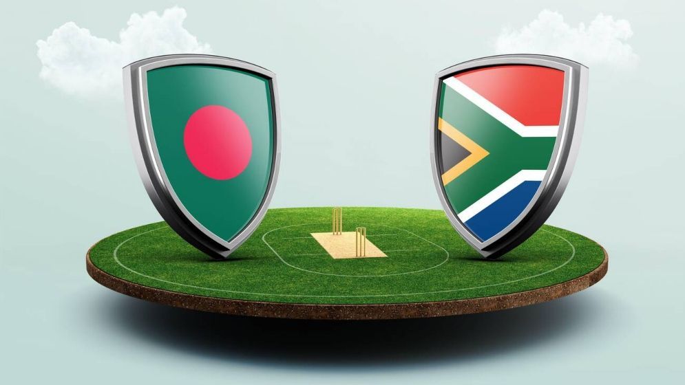 দ. আফ্রিকার বিপক্ষে লাল বলের দল ঘোষণা বিসিবির