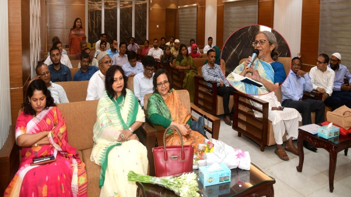 ঈদে প্রত্যেক হাটে মোবাইল ভেটেরিনারি ক্লিনিক বসবে : মৎস্য উপদেষ্টা