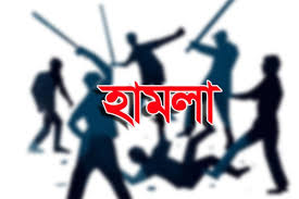 গোলাপগঞ্জে এলডিপি নেতা ও ব্যবসায়ী রুহেল আহমদের উপর হামলা