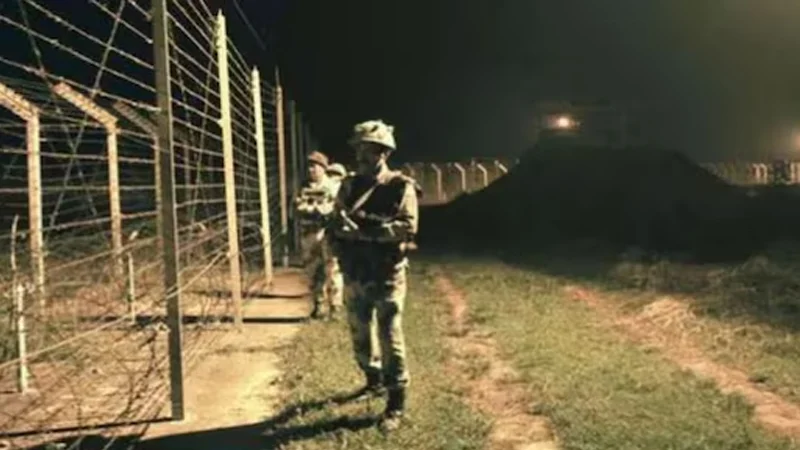 পাকিস্তানি রেঞ্জারকে আটক করল ভারত, নিয়ন্ত্রণরেখায় বড় সংঘর্ষ