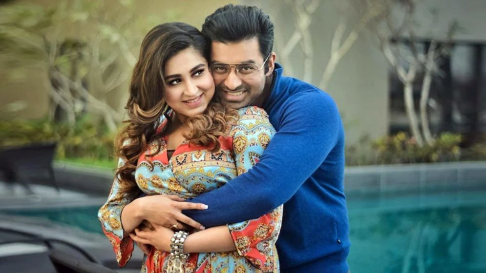 বিয়ে ছাড়াই ১৩ বছর, আরও ১৩ কেটে যাবে : ঐন্দ্রিলা