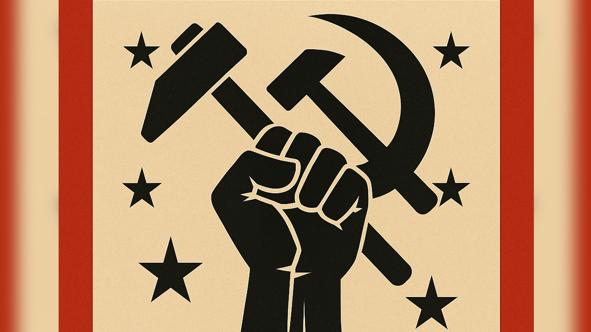 পয়লা মে যেভাবে আন্তর্জাতিক শ্রমিক দিবস হলো